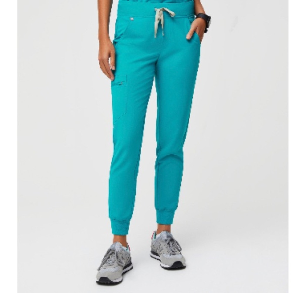 Figs Women’s Zamora skinny joggers